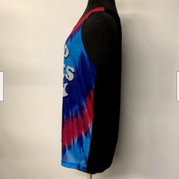 ⭐GOOD VIBES ONLY Tank top men szXL - Picture 3 of 5